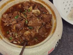 -大清花饺子(山庄店)