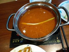 -龙聚德北京烤鸭(沙坪坝华宇A馆店)