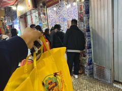 -金燕西洋牛油糕葡式食品