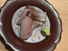 -Ginza Onodera 鮨(外滩十八号店)