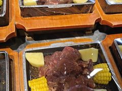 -天天鱼港·海鲜·鲅鱼水饺·招牌烤鸭(黄骅店)