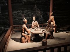 -湖州博物馆