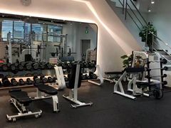 -星仕力游泳健身(滨江店)