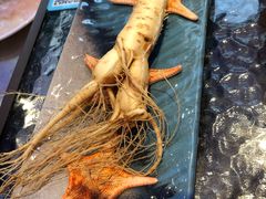 -千岛蚝高压锅生蚝·人参火锅(白云万达店)