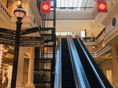 -澳门喜来登大酒店