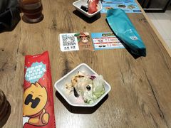 -豪客来牛排(青龙街店)