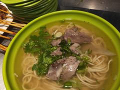 -复旦大学本部-食堂