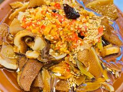 -蜀川川破店·江湖菜·烧烤(北京首店)