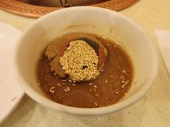 -八先生涮肉房(三里河店)
