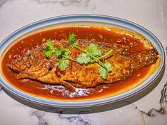 -又见炊烟私房菜(敬亭路店)