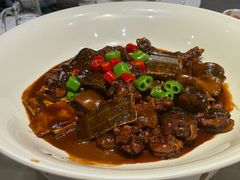 -宴昆山·私房菜(春晖店)