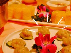 -龙鲜会·澳门生鲜火锅(诚品店)