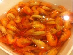 iphone_upload_pic-老街饭庄·地道淮扬菜(扬子江北路总店)