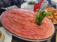 -长嘉·河图火锅(长嘉汇江景旗舰店)