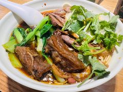 -长乐川式面馆·现炒浇头(石门二路店)