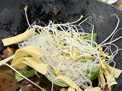 -皖北巫氏三胖地锅鸡(长淮总店)