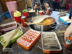 -大斌家串串火锅(汇一城店)