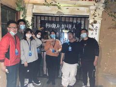 -棂笼·深度沉浸密室(武汉旗舰店)