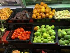 -老炳·七丛松甘草水果