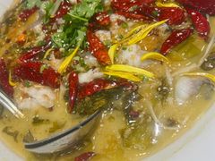 -九龙茶记·粤式餐厅融合菜(鹭江店)
