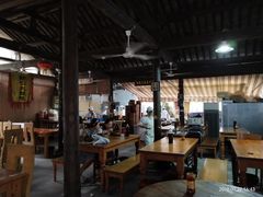 大堂-忆秦园小笼包(惠山古镇总店)