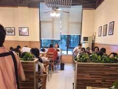 -勇记干锅居(德阳店)