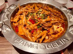 -胖哥俩肉蟹煲(梅溪步步高店)
