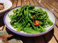 -喜越泰莱·泰越料理(海逸新天地店)