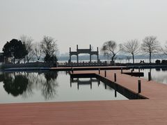 -石湖景区