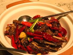 -T館·花园艺术餐厅