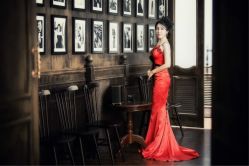 点击看大图 -THE QUEEN(北京店)