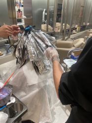 -琴美美容美发·三美会所