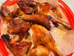 -徐闻一品·粤熊记烧鸡·泥虫粥·湛江生蚝(沙头角店)