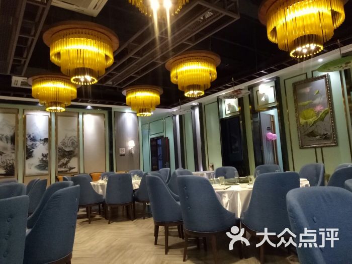 青螺餐厅(旭辉广场店)图片 - 第189张