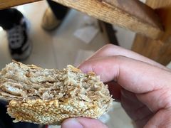 烧饼-李小老烧饼(常营民族家园店)