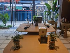 -霸王茶姬(南亚风情第壹城店)