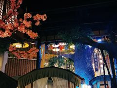 -淀里船宴(卓达店)