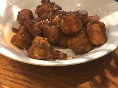 -阿罗新疆菜(人民广场店)