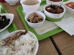 -老乡鸡(合肥高铁南站店)