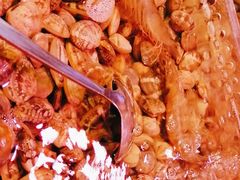 -领鲜活海鲜榴莲自助火锅(东门店)