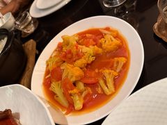 -珠海瑞吉酒店·宴庭中餐厅