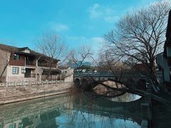 -小河直街历史文化街区