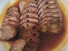 -晶丽香榭自助餐(南京大饭店)