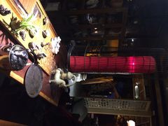 -新竹里馆·花园餐厅(兴苑路店)