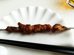 -巴依老爷新疆美食(工体旗舰店)