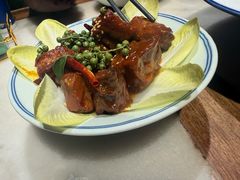 -小吊梨汤·北京菜·烤鸭(清河万象汇店)