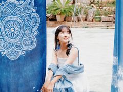 -璞真扎染博物馆