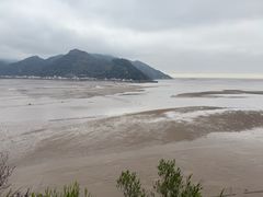 -北岐滩涂