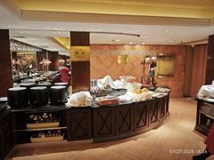 -马迭尔西餐厅(中央大街店)
