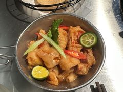-椰庭·椰子鸡·创意玩家(晶耀前滩店)